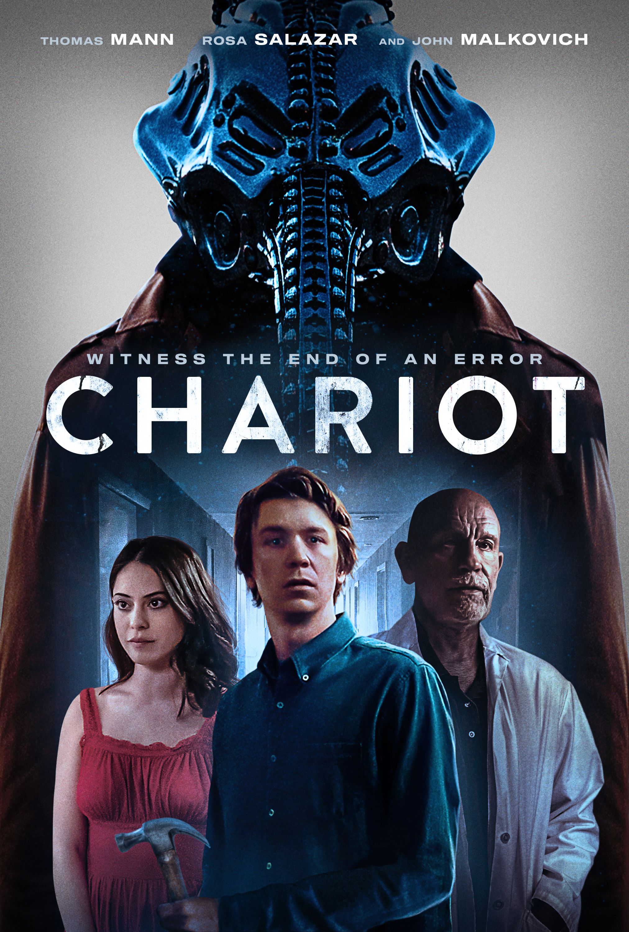 Chariot (2022) Telugu [Voice Over] Dubbed WEBRip download full movie